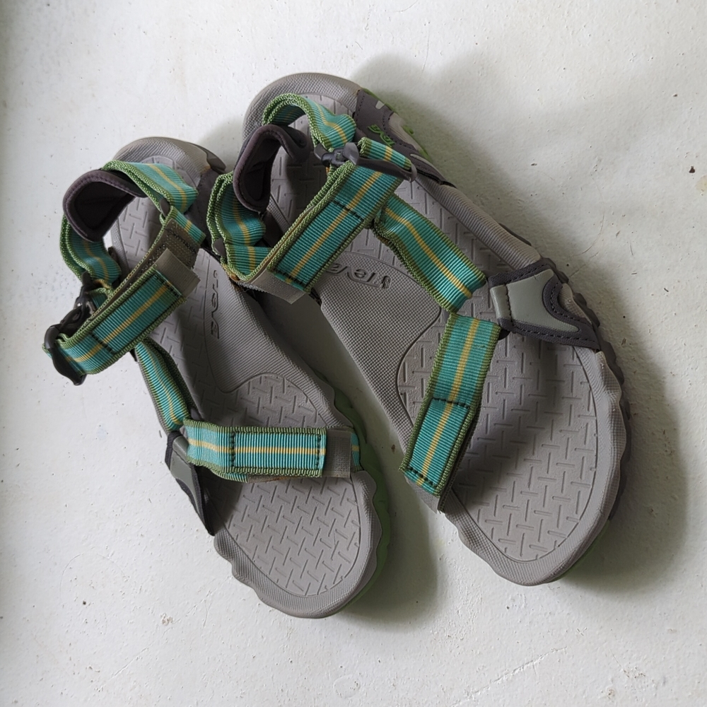 Teva Sandals